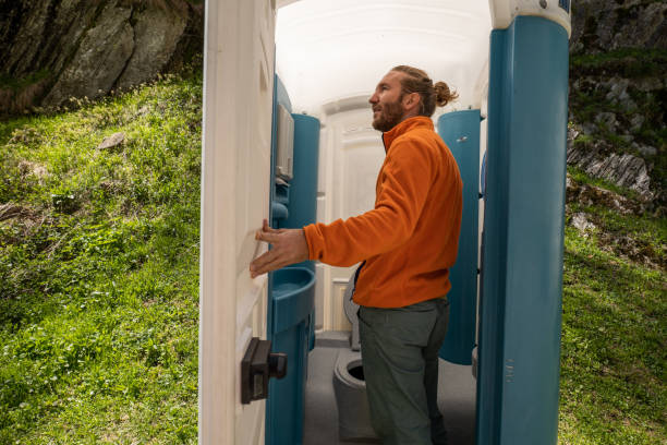 Best Event porta potty rental  in Saint Johns University, MN
