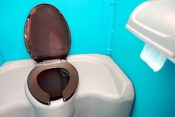 Porta potty rental for festivals in Saint Johns University, MN