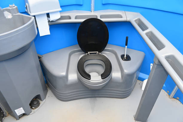 Porta potty rental for outdoor events in Saint Johns University, MN