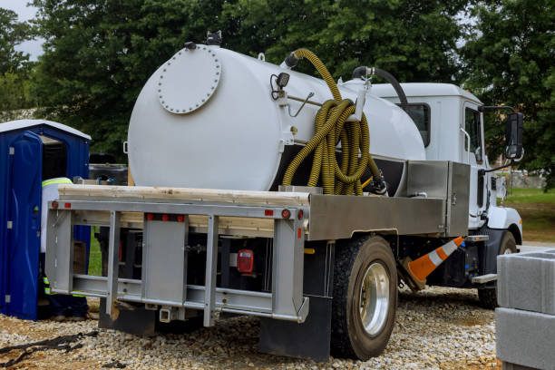Best Best portable toilet rental  in Saint Johns University, MN