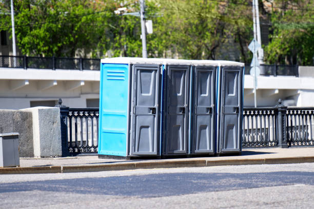 Best Portable restroom trailer rental  in Saint Johns University, MN