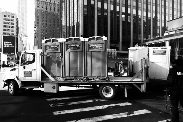 Best Affordable portable toilet rental  in Saint Johns University, MN