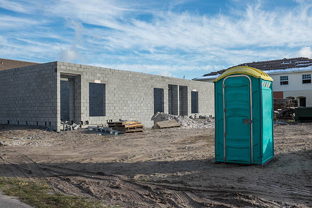 Saint Johns University, MN porta potty rental Company
